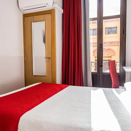 Sonia בית הארחה גרנדה