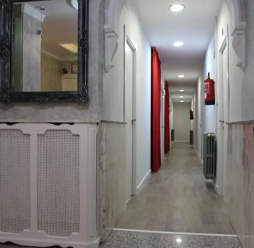 Sonia בית הארחה גרנדה