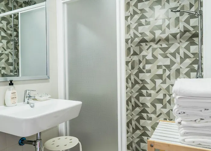 Sonia בית הארחה גרנדה