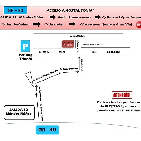 Penzion Sonia