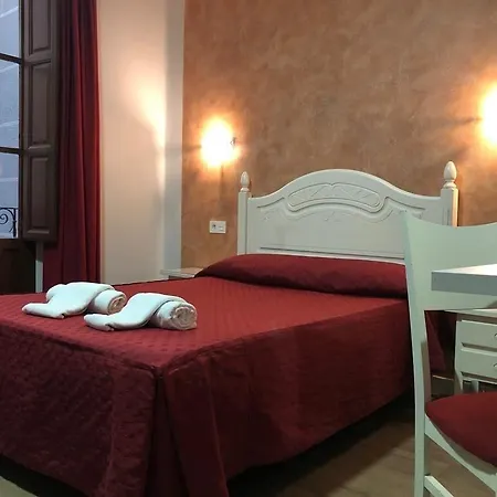 Sonia Gæstehus Granada