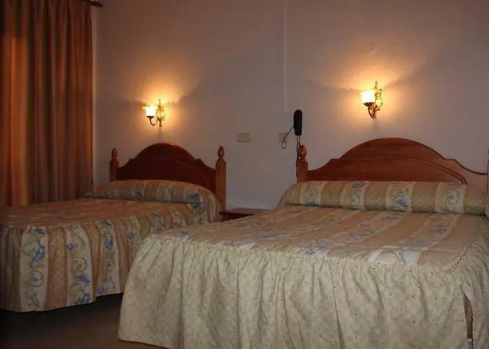 Konukevi Sonia Granada