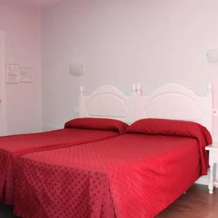 Sonia Pensión Granada