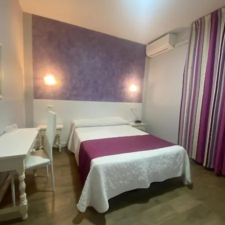 Sonia 3* Granada