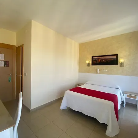 Sonia 3* Granada
