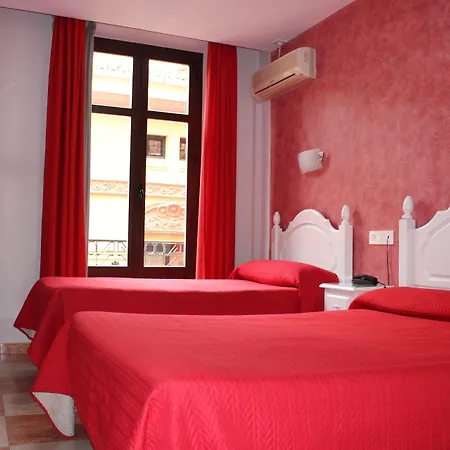 Sonia 3* Granada