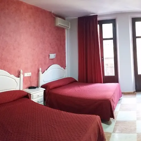 Sonia 3* Granada