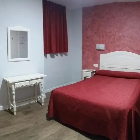 Sonia 3* Granada