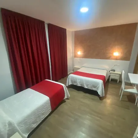 Sonia ゲストハウス