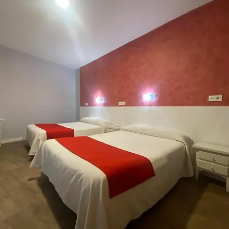 ゲストハウス Sonia