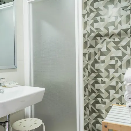 Sonia ゲストハウス グラナダ