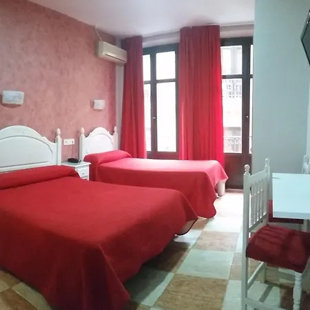 ゲストハウス Sonia