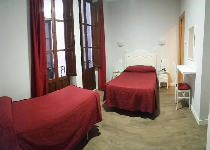 ゲストハウス Sonia 3*